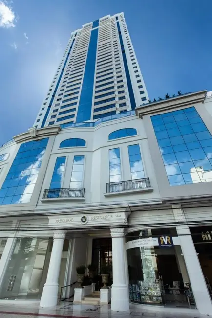 Foto 1 de Apartamento com 2 quartos à venda, 159m2 em Centro, Balneario Camboriu - SC