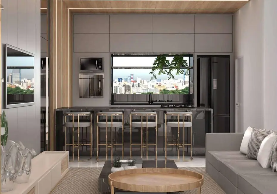 Foto 3 de Apartamento com 3 quartos à venda, 141m2 em Centro, Balneario Camboriu - SC