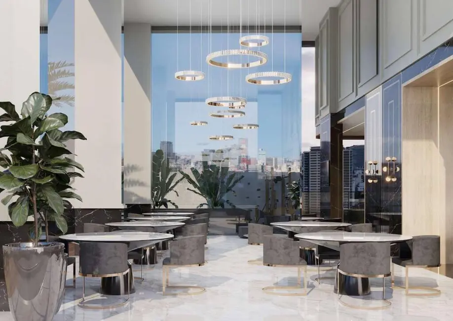 Foto 8 de Apartamento com 3 quartos à venda, 141m2 em Centro, Balneario Camboriu - SC