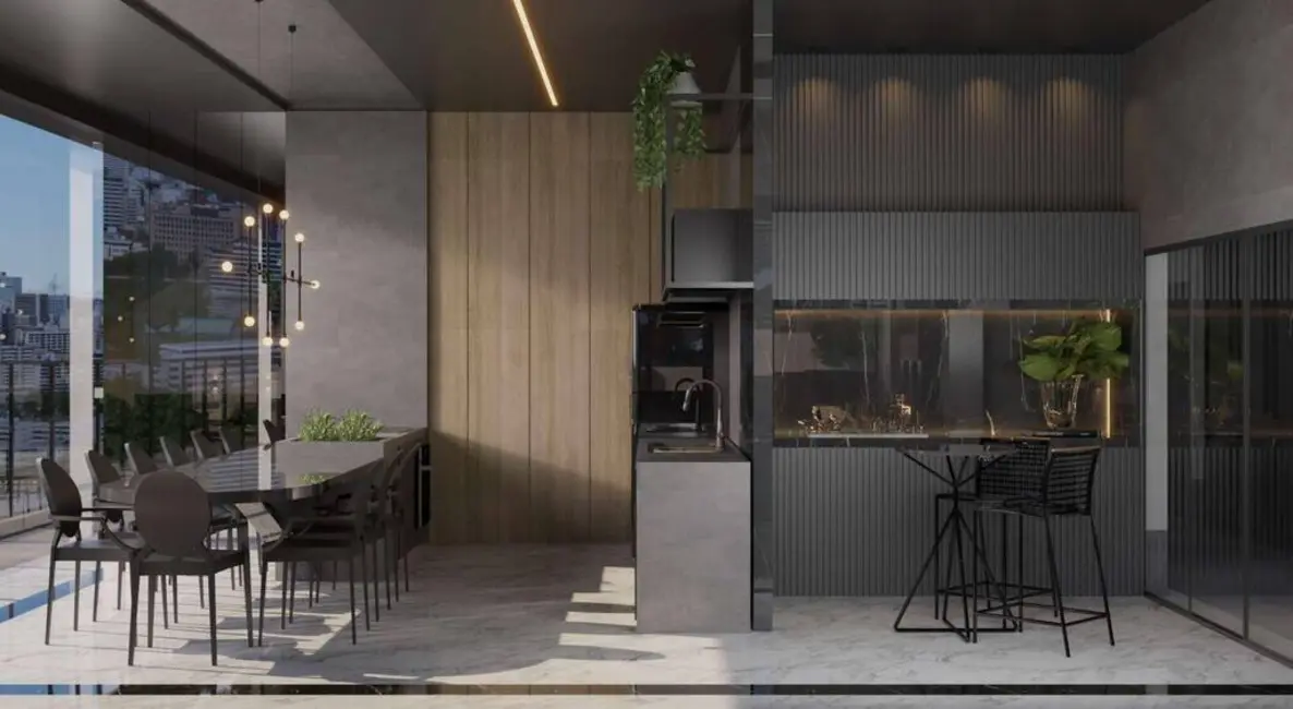 Foto 9 de Apartamento com 3 quartos à venda, 141m2 em Centro, Balneario Camboriu - SC