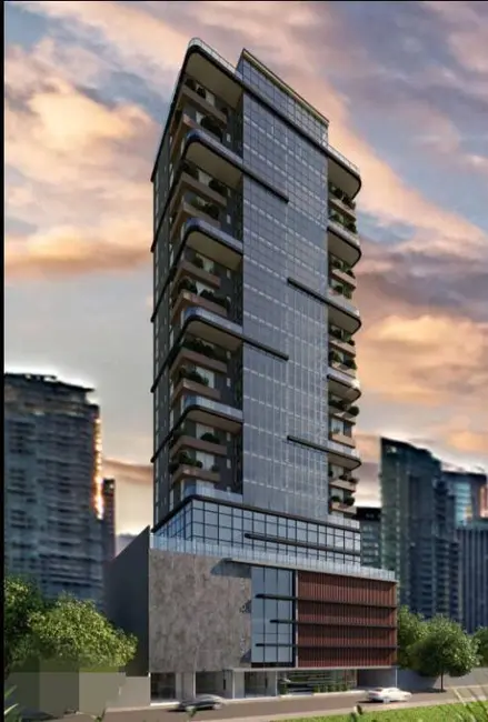 Foto 1 de Apartamento com 3 quartos à venda, 141m2 em Centro, Balneario Camboriu - SC
