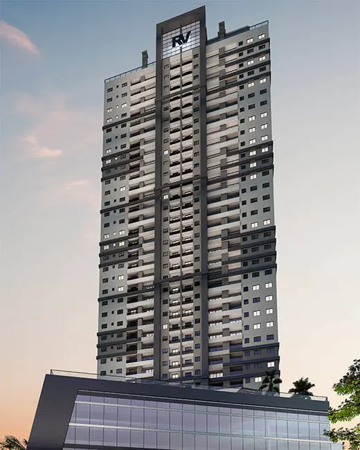 Foto 1 de Apartamento com 2 quartos à venda, 73m2 em Centro, Camboriu - SC