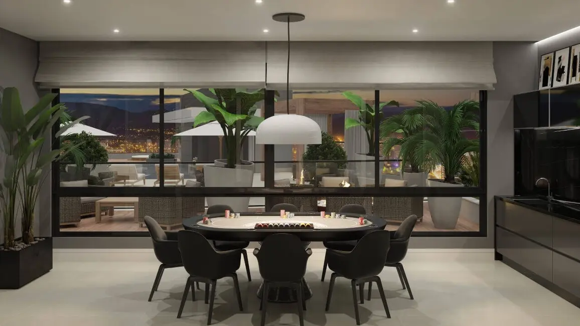 Apartamento com 2 quartos à venda, 73m2 em Centro, Camboriu - SC - imagem 5 Foto 5 de Apartamento com 2 quartos à venda, 73m2 em Centro, Camboriu - SC