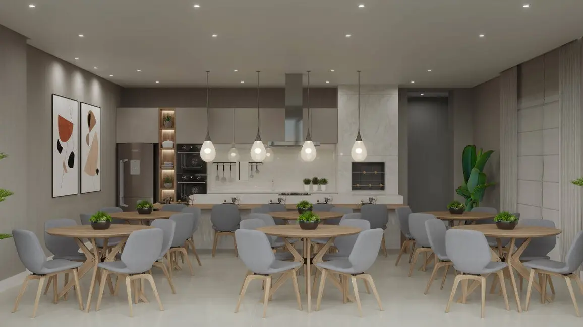 Apartamento com 2 quartos à venda, 73m2 em Centro, Camboriu - SC - imagem 7 Foto 7 de Apartamento com 2 quartos à venda, 73m2 em Centro, Camboriu - SC