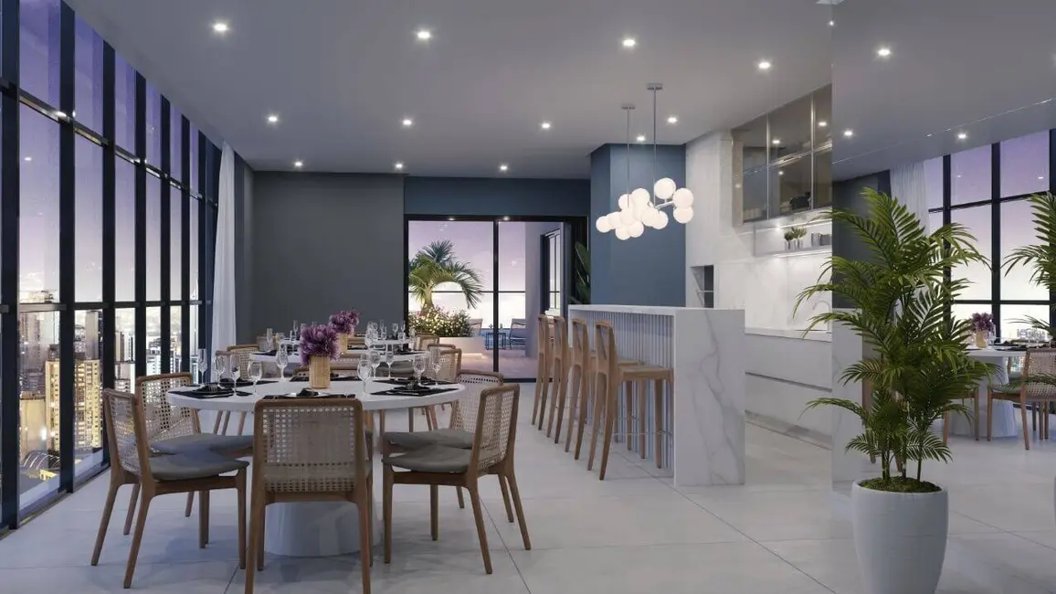 Apartamento com 2 quartos à venda, 73m2 em Centro, Camboriu - SC - imagem 9 Foto 9 de Apartamento com 2 quartos à venda, 73m2 em Centro, Camboriu - SC