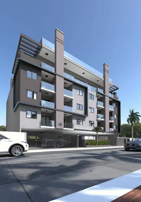 Apartamento com 2 quartos à venda, 55m2 em São Francisco de Assis, Camboriu - SC - imagem 4 Foto 4 de Apartamento com 2 quartos à venda, 55m2 em São Francisco de Assis, Camboriu - SC