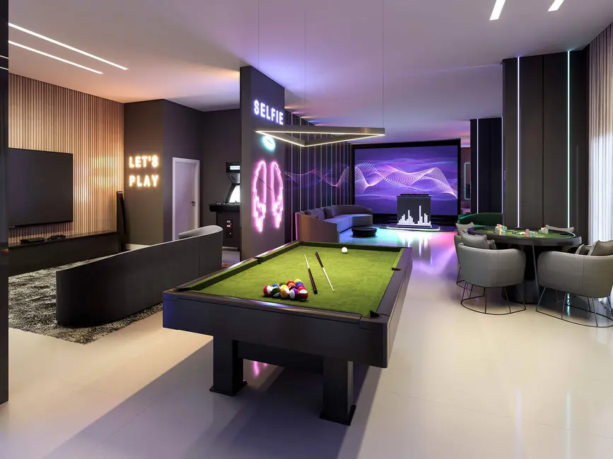 Foto 7 de Apartamento com 2 quartos à venda, 64m2 em Camboriu - SC