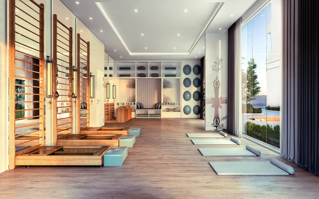 Foto 9 de Apartamento com 2 quartos à venda, 64m2 em Camboriu - SC