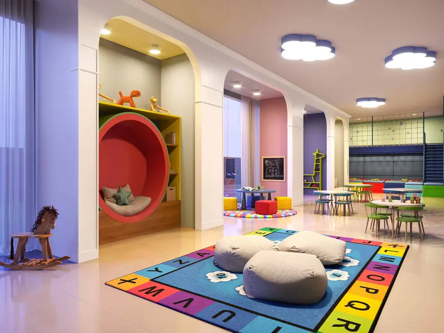 Foto 5 de Apartamento com 2 quartos à venda, 64m2 em Camboriu - SC