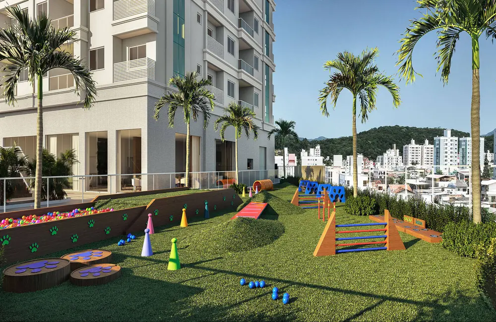 Foto 6 de Apartamento com 2 quartos à venda, 64m2 em Camboriu - SC