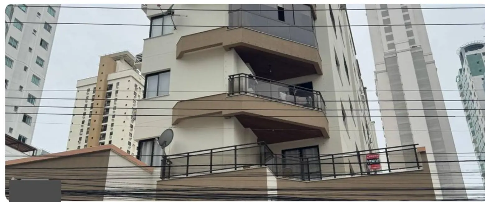 Apartamento com 3 quartos para alugar, 90m2 em Centro, Balneario Camboriu - SC - imagem 1 Foto 1 de Apartamento com 3 quartos para alugar, 90m2 em Centro, Balneario Camboriu - SC