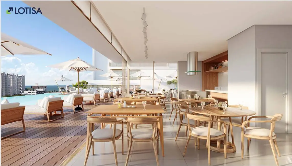 Apartamento com 3 quartos à venda, 121m2 em Itajai - SC - imagem 3 Foto 3 de Apartamento com 3 quartos à venda, 121m2 em Itajai - SC