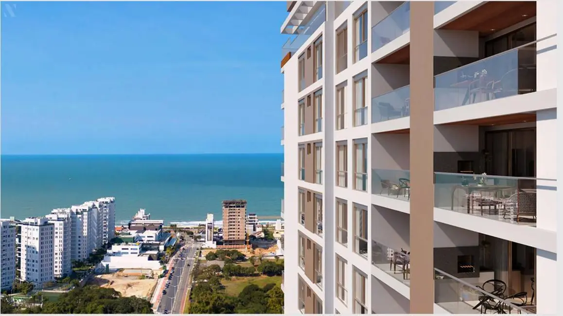 Apartamento com 3 quartos à venda, 121m2 em Itajai - SC - imagem 6 Foto 6 de Apartamento com 3 quartos à venda, 121m2 em Itajai - SC
