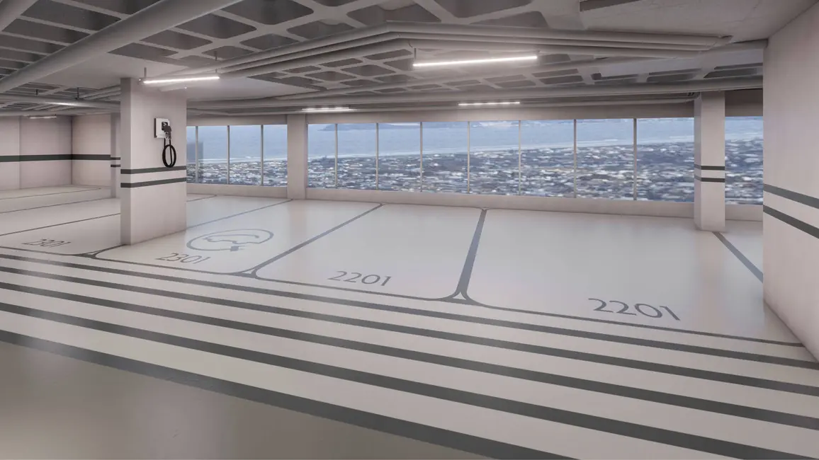 Foto 8 de Apartamento com 3 quartos à venda, 168m2 em Fazenda, Itajai - SC