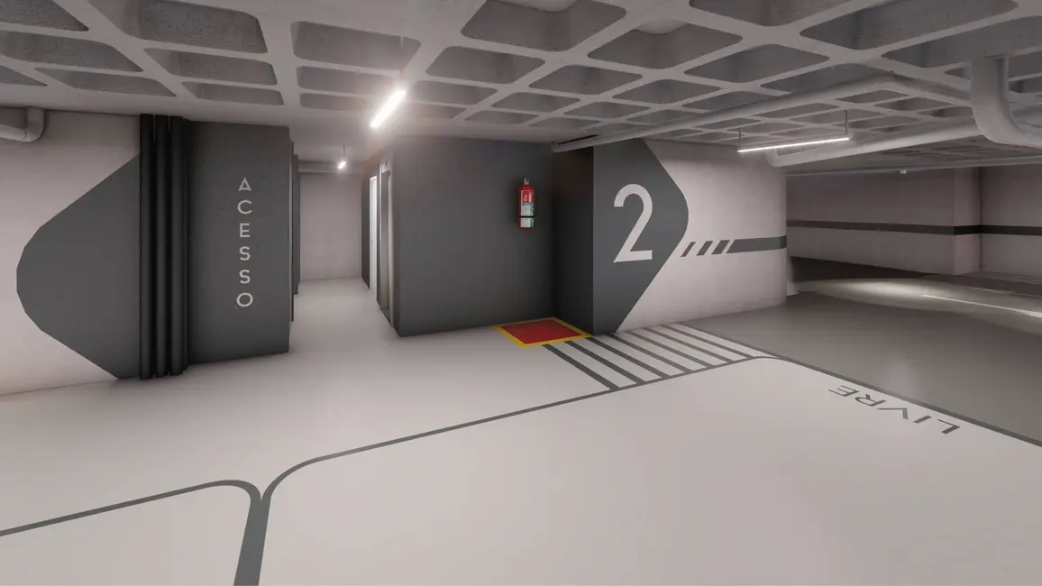 Foto 7 de Apartamento com 3 quartos à venda, 168m2 em Fazenda, Itajai - SC