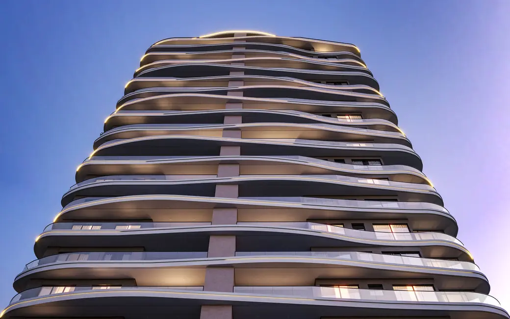 Foto 1 de Apartamento com 3 quartos à venda, 168m2 em Fazenda, Itajai - SC