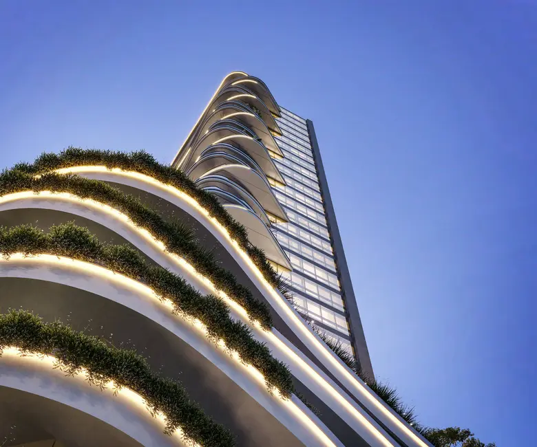 Foto 4 de Apartamento com 3 quartos à venda, 168m2 em Fazenda, Itajai - SC