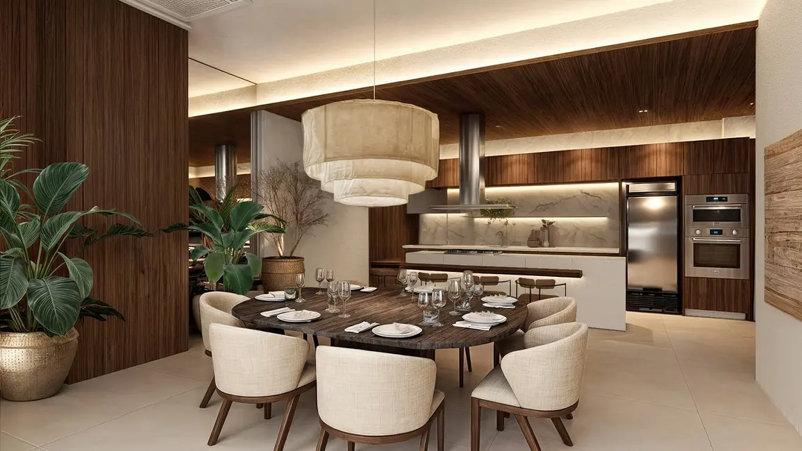 Foto 5 de Apartamento com 2 quartos à venda, 155m2 em Fazenda, Itajai - SC