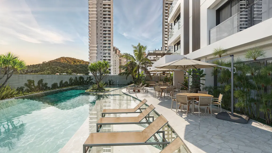 Foto 9 de Apartamento com 2 quartos à venda, 155m2 em Fazenda, Itajai - SC