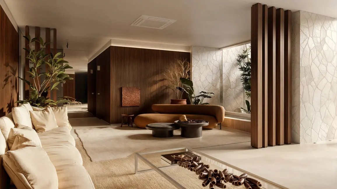 Foto 6 de Apartamento com 4 quartos à venda, 140m2 em Fazenda, Itajai - SC