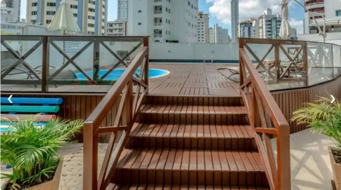 Foto 2 de Apartamento com 4 quartos para alugar, 106m2 em Centro, Balneario Camboriu - SC