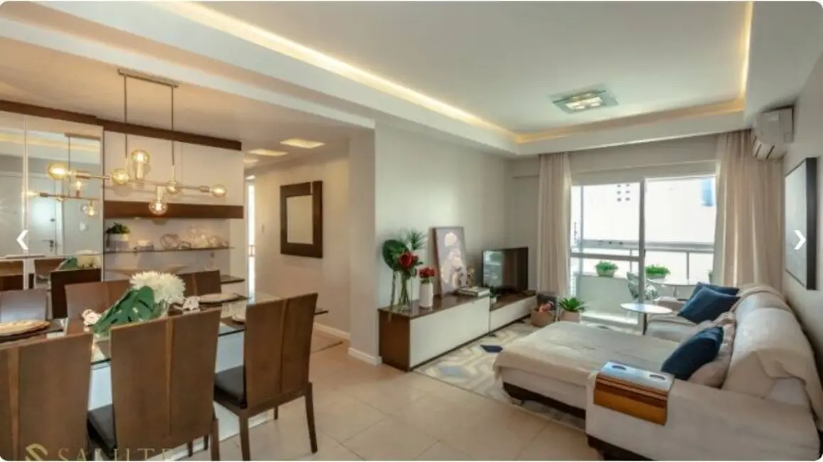 Apartamento com 4 quartos para alugar, 106m2 em Centro, Balneario Camboriu - SC - imagem 5 Foto 5 de Apartamento com 4 quartos para alugar, 106m2 em Centro, Balneario Camboriu - SC