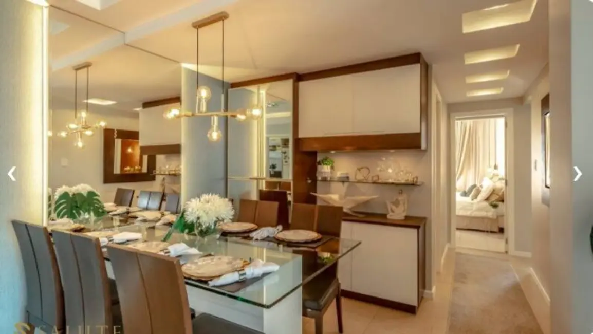 Apartamento com 4 quartos para alugar, 106m2 em Centro, Balneario Camboriu - SC - imagem 7 Foto 7 de Apartamento com 4 quartos para alugar, 106m2 em Centro, Balneario Camboriu - SC
