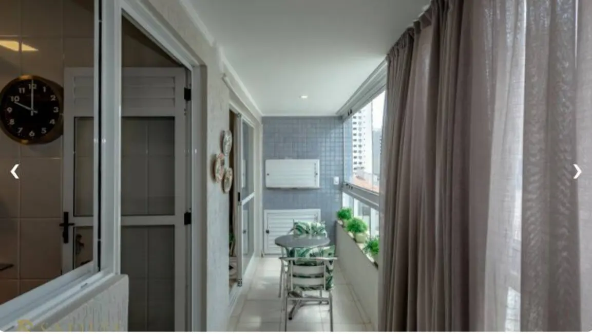 Apartamento com 4 quartos para alugar, 106m2 em Centro, Balneario Camboriu - SC - imagem 8 Foto 8 de Apartamento com 4 quartos para alugar, 106m2 em Centro, Balneario Camboriu - SC