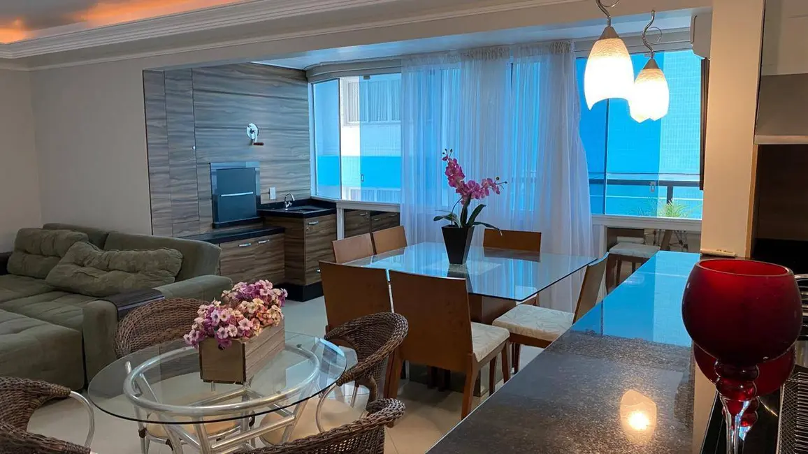 Foto 1 de Apartamento com 3 quartos para alugar, 113m2 em Centro, Balneario Camboriu - SC