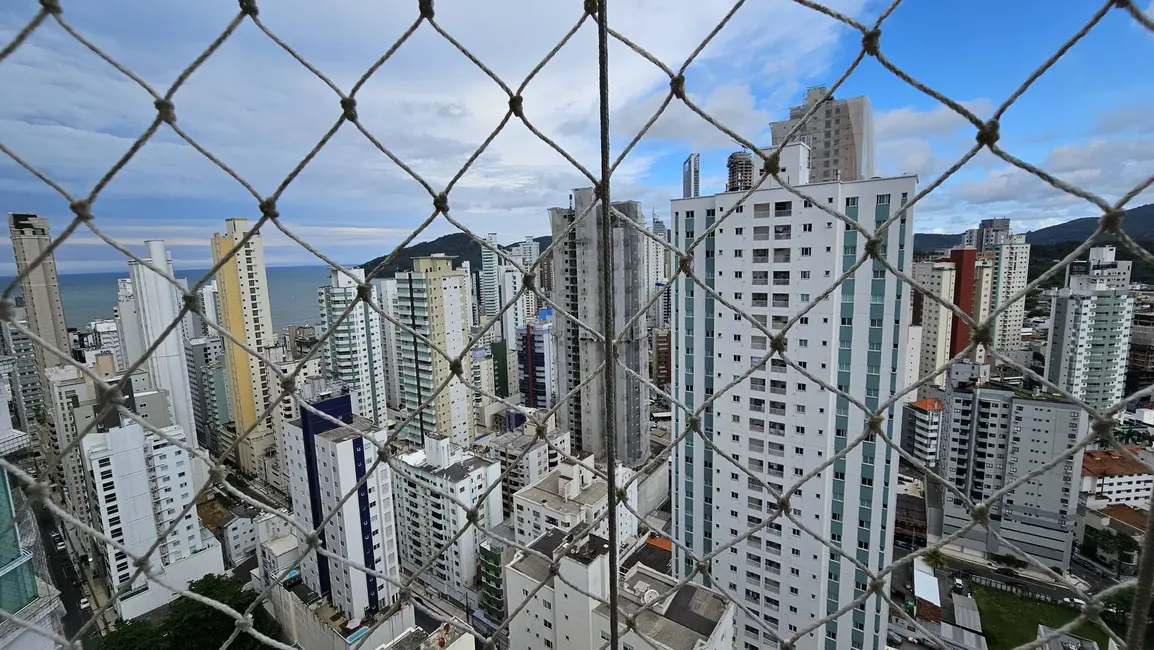 Foto 2 de Cobertura com 3 quartos para alugar, 250m2 em Centro, Balneario Camboriu - SC