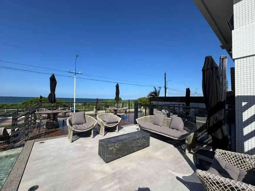 Foto 3 de Apartamento com 3 quartos para alugar, 109m2 em Itajai - SC