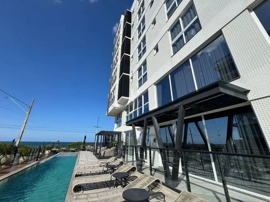 Foto 2 de Apartamento com 3 quartos para alugar, 109m2 em Itajai - SC