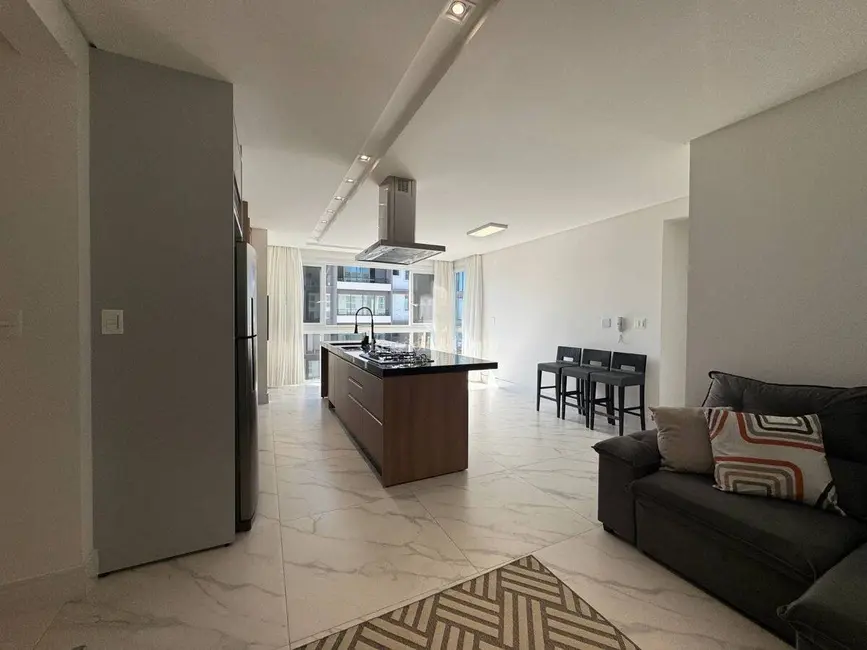 Foto 6 de Apartamento com 3 quartos para alugar, 109m2 em Itajai - SC