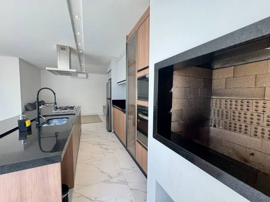 Foto 9 de Apartamento com 3 quartos para alugar, 109m2 em Itajai - SC