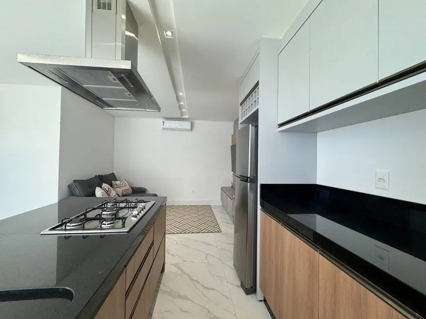 Foto 7 de Apartamento com 3 quartos para alugar, 109m2 em Itajai - SC