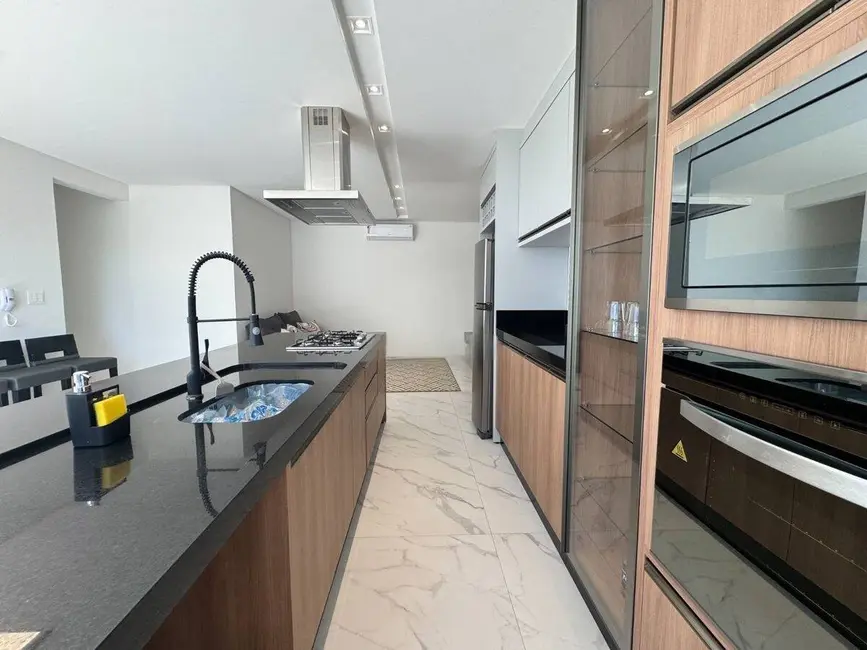 Foto 8 de Apartamento com 3 quartos para alugar, 109m2 em Itajai - SC