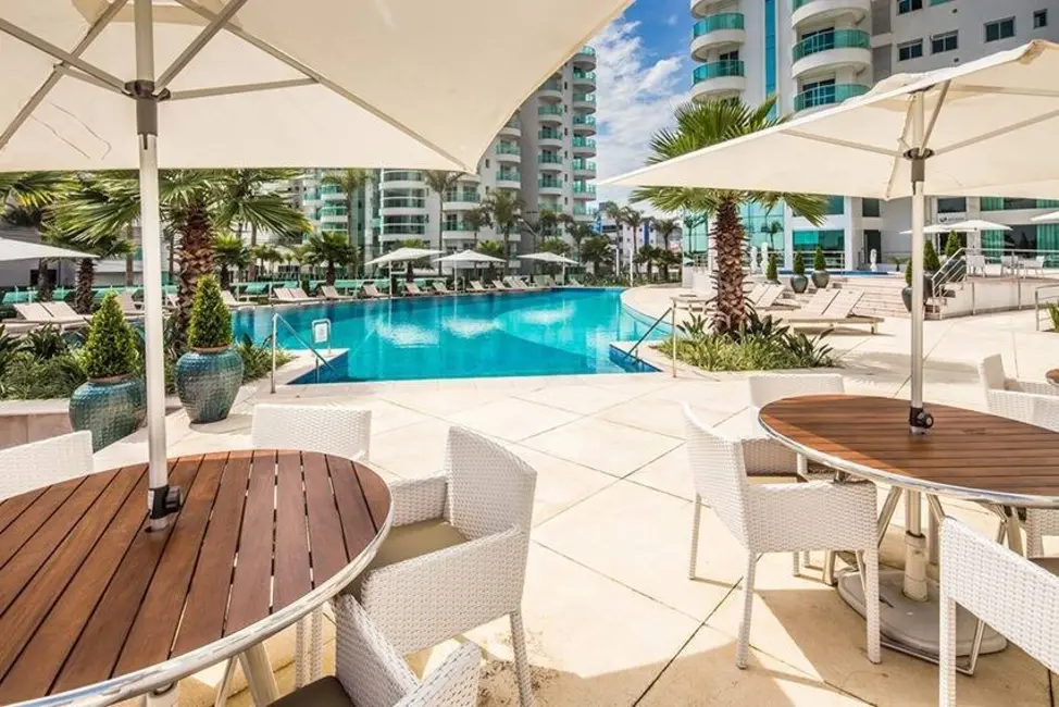 Foto 7 de Apartamento com 3 quartos para alugar, 137m2 em Itajai - SC