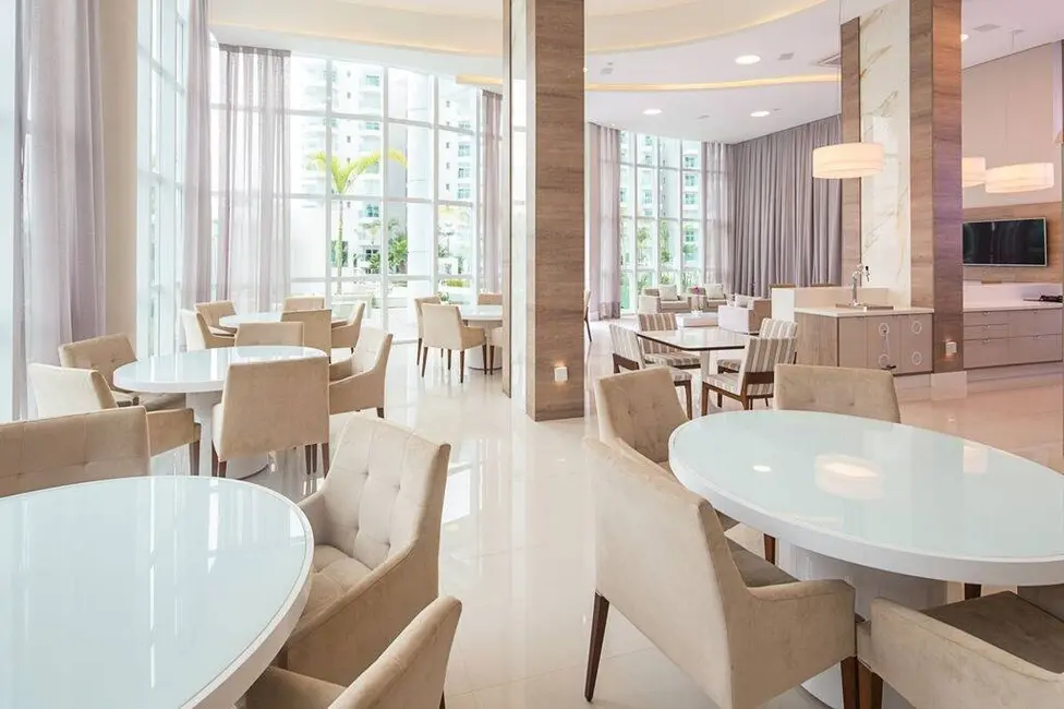 Foto 2 de Apartamento com 3 quartos para alugar, 137m2 em Itajai - SC