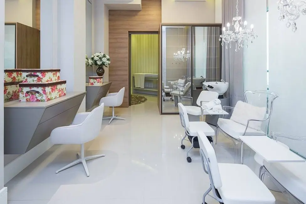 Foto 3 de Apartamento com 3 quartos para alugar, 137m2 em Itajai - SC