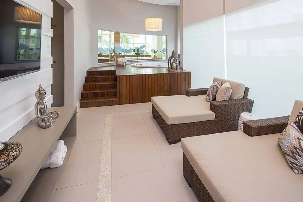 Foto 4 de Apartamento com 3 quartos para alugar, 137m2 em Itajai - SC