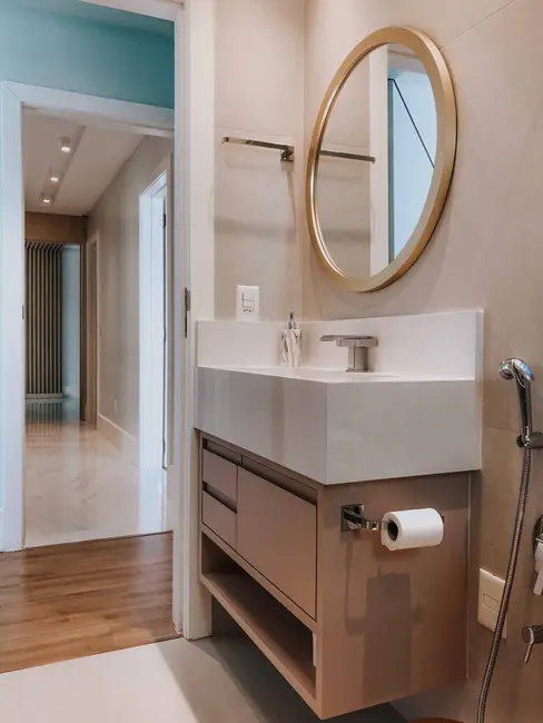 Foto 7 de Apartamento com 3 quartos para alugar, 160m2 em Itajai - SC