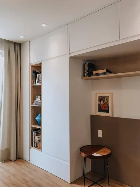 Foto 3 de Apartamento com 3 quartos para alugar, 160m2 em Itajai - SC