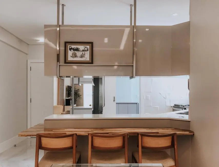 Foto 9 de Apartamento com 3 quartos para alugar, 160m2 em Itajai - SC