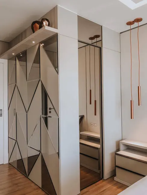 Foto 5 de Apartamento com 3 quartos para alugar, 160m2 em Itajai - SC