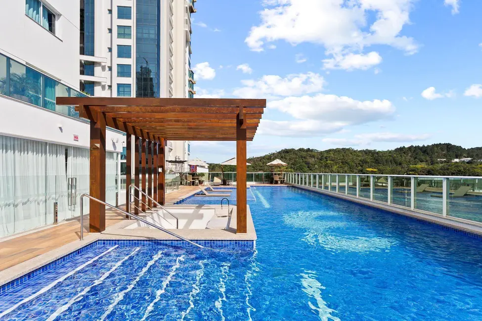 Foto 1 de Apartamento com 3 quartos para alugar, 139m2 em Centro, Balneario Camboriu - SC