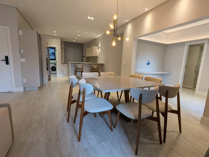 Foto 5 de Apartamento com 4 quartos para alugar, 146m2 em Pioneiros, Balneario Camboriu - SC