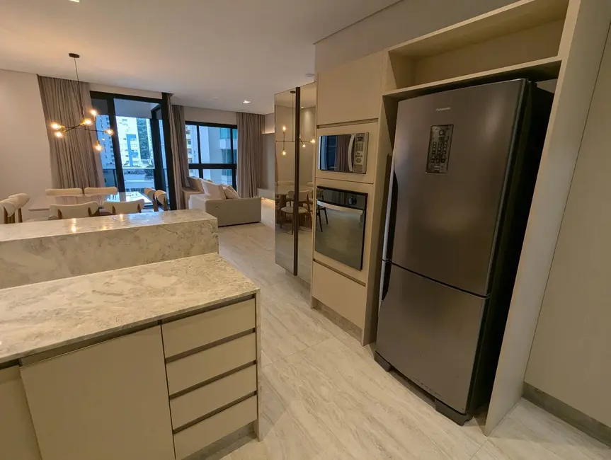 Foto 9 de Apartamento com 4 quartos para alugar, 146m2 em Pioneiros, Balneario Camboriu - SC