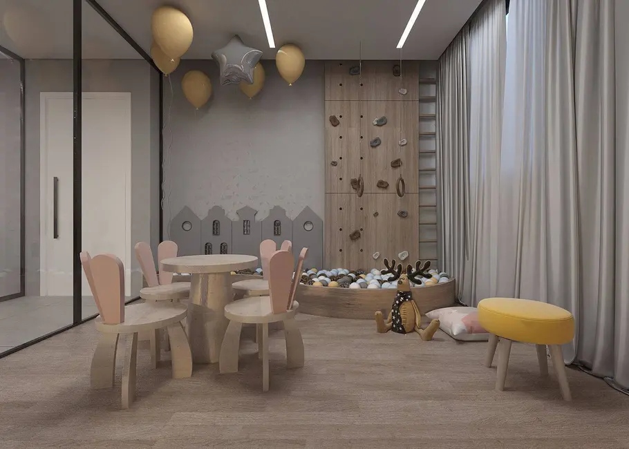 Foto 2 de Apartamento à venda, 132m2 em Centro, Balneario Camboriu - SC