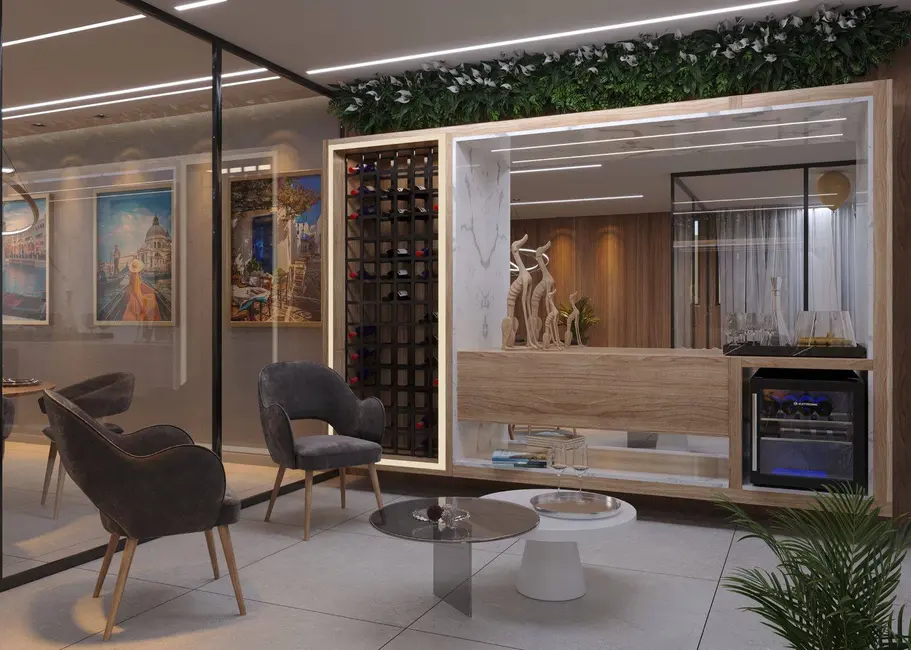 Foto 5 de Apartamento à venda, 132m2 em Centro, Balneario Camboriu - SC