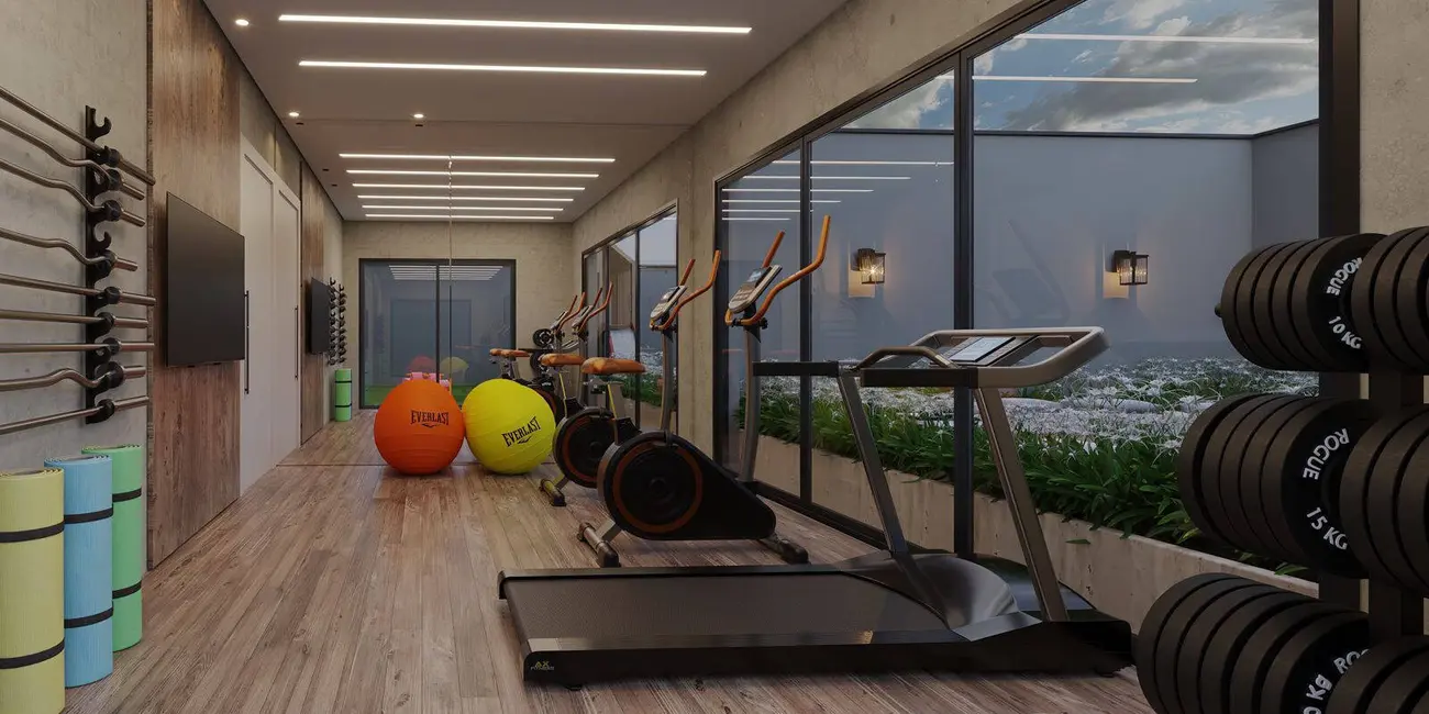 Foto 9 de Apartamento à venda, 132m2 em Centro, Balneario Camboriu - SC